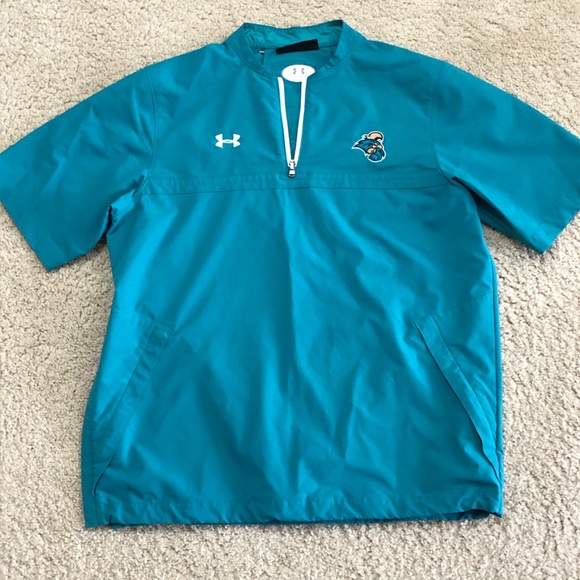 under armour bp jacket